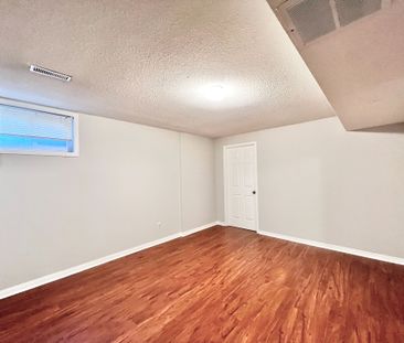 For Lease - 66 Bonacres Avenue Unit# Lower, Toronto, Ontario - Photo 6