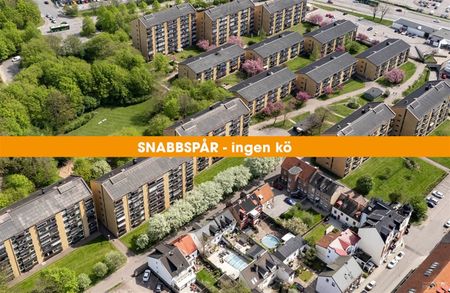 Rosenbergsgatan 34B - Photo 2