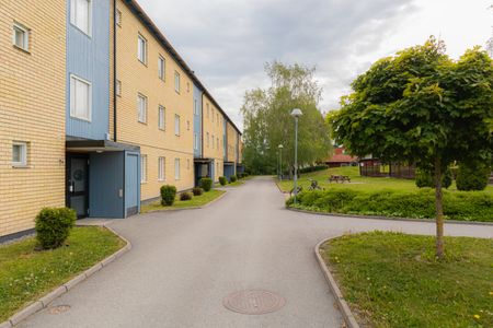 Sågargatan 7 A - Photo 3