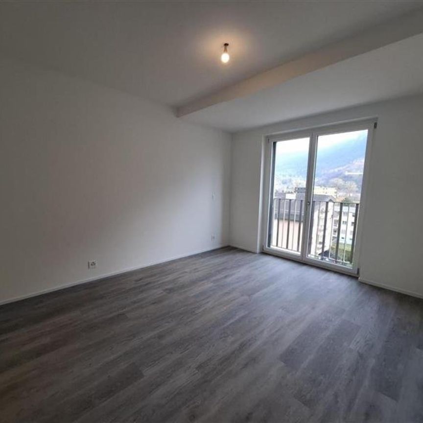 "Quartier Saint-Laurent", 1890 ST-MAURICE - Photo 1