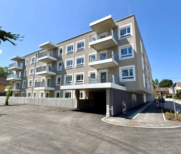 TOP 131 - Gallspach: Wohnen am Wasserschloss - Photo 1