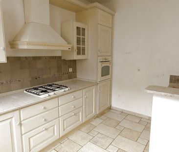 3 PIECES LOCATION VIDE - AVENUE JEAN JAURES CAGNES SUR ME - Photo 1