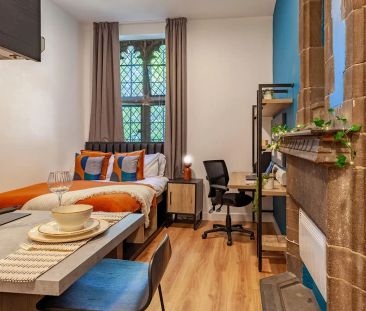 Classic Studio - Photo 5