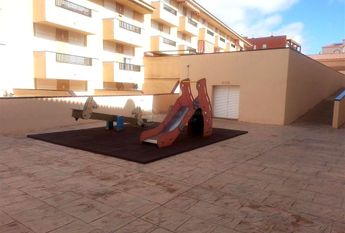 Se alquila en Llano de Camello apartamento de 2 dormitorios