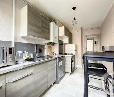 Location Appartement 3 pièces 63m² ST ANDRE LES VERGERS 10120 - Photo 6