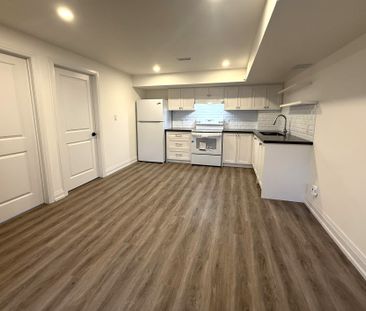 For Lease - 54 Chelliah Court Unit# Lower, Toronto, Ontario - Photo 4