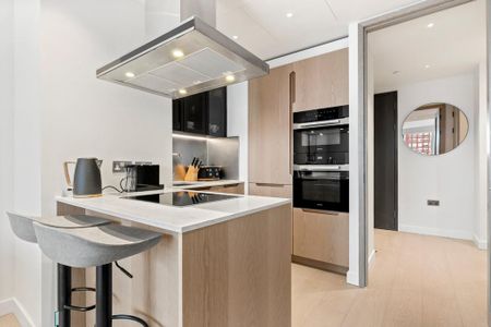 1 bedroom house to rent - Photo 2