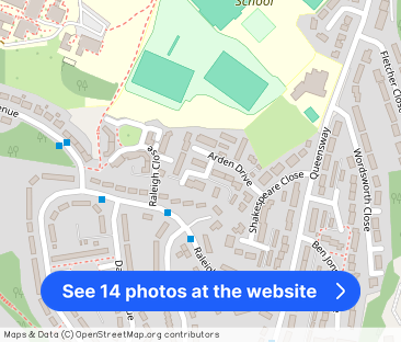 Arden Drive, Torquay, TQ2 6DZ - Photo 1