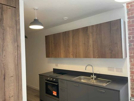 Premium Studio - Photo 2