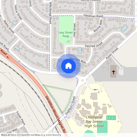 71 Scott Road, WA 6530, Rangeway