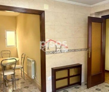 Apartamento en alquiler en Calle de Santo Tirso - Foto 4