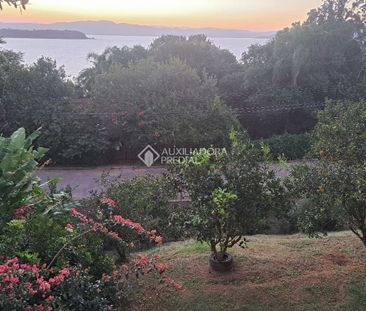 Casa com 3 quartos e 180m² para alugar em Sambaqui, Florianópolis. - Photo 4