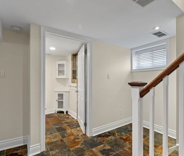 For Lease - 555 Chester Street, London South, Ontario - Photo 1