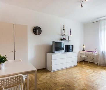 Łódź Łódź-Bałuty, ul. Mahatmy Gandhiego - Фото 3