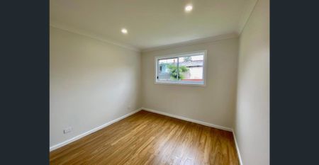 MODERN 2 BEDROOM GRANNY FLAT - HOLMESVILLE - Photo 5