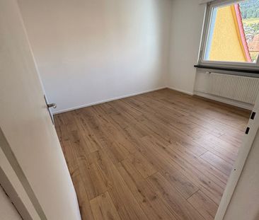 MALLERAY - APPARTEMENT DE 4 PIÈCES - Photo 1