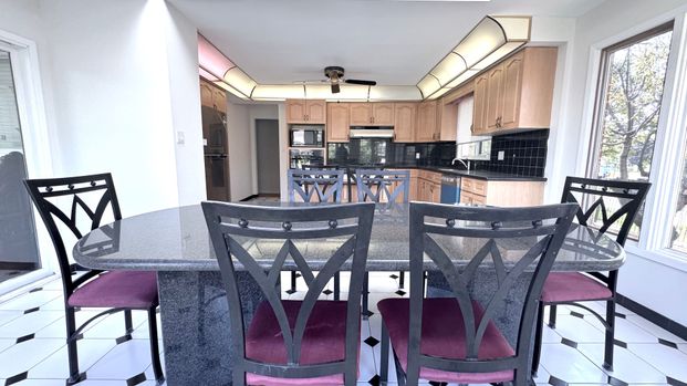 For Lease - 6 Raven Road Unit# Main floor, Toronto, Ontario - Photo 1