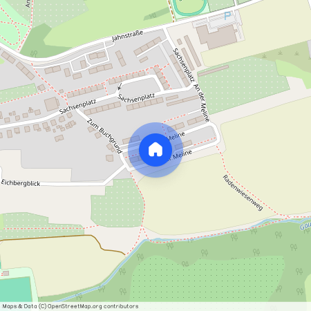 An der Meline 15, 04703 Sachsen - Leisnig