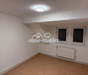 2 Zimmer, gepflegt, 3.OG - شقة للإيجار / Оренда квартири - Foto 1