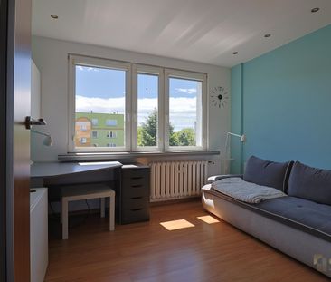 Chojny Sarmacka 2 pokoje balkon 3 piętro - Photo 1