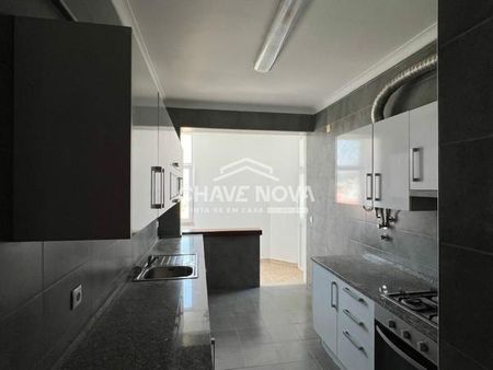 Apartamento T3 - Photo 3