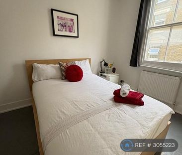 1 bedroom flat to rent - Photo 6