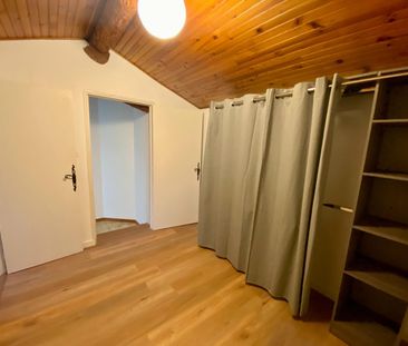 « JONQUERETTES - MAISON MEUBLÉE 68.60M² AVEC JARDIN » - Photo 2