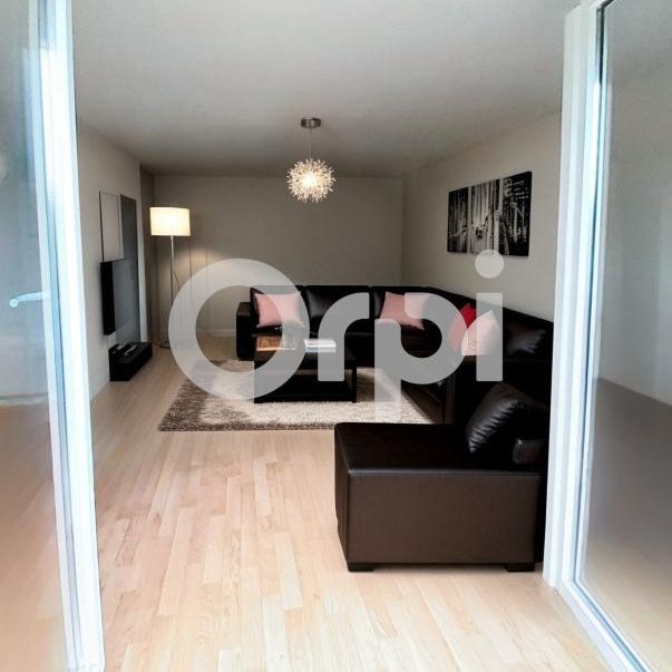 Location Appartement 3 pièces 60m² NANTEUIL LE HAUDOUIN 60440 - Photo 1