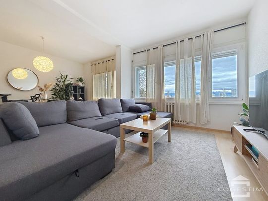 Bel appartement de 1.5 pièces proche du centre-ville - Photo 1