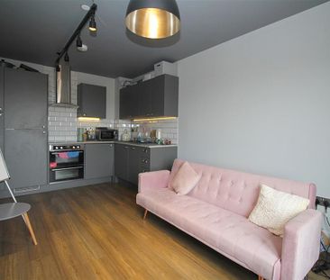 1 bedroom apartment to rent - Photo 5