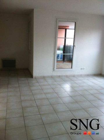 T3 AVEC TERRASSE + 2 PARKINGS - Photo 5