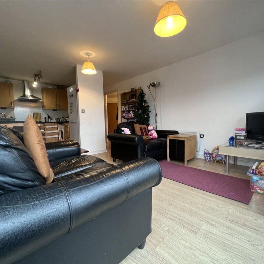 Albion Street, Horseley Fields, Wolverhampton, WV1 - Photo 1