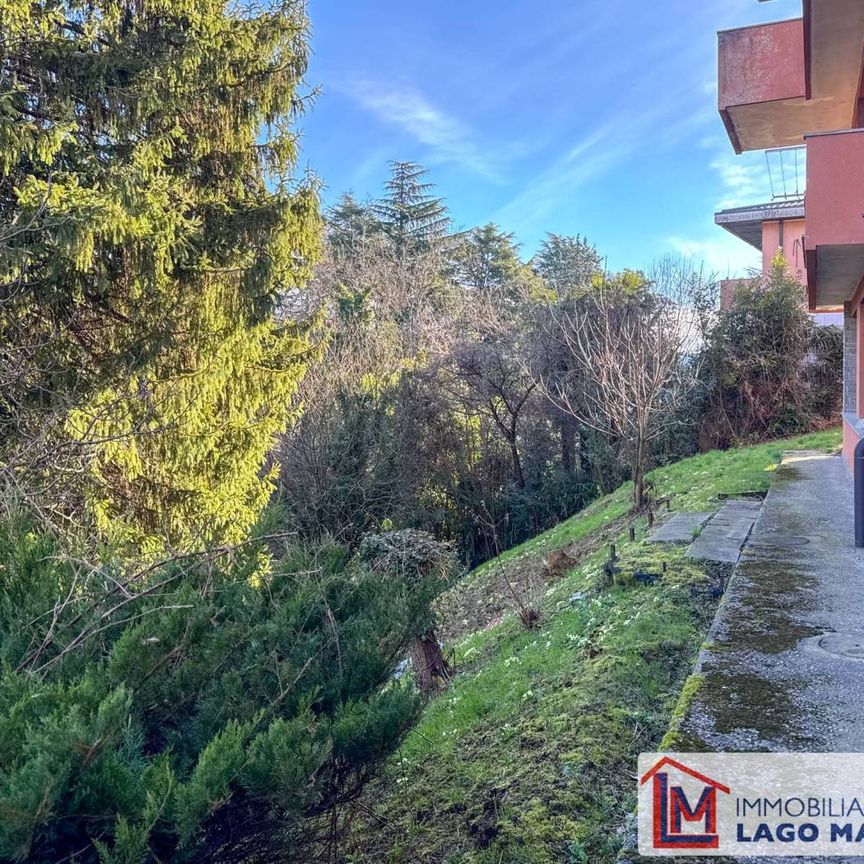 Appartamento in villa via Giuseppe Mazzini 51, Bardello con Malgesso e Bregano - Photo 1