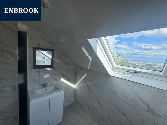 1 bedroom house of multiple occupation to rent - Photo 1