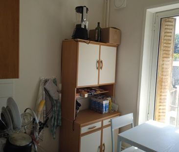 APPARTEMENT 1 pièce(s) - 21m² - Photo 6