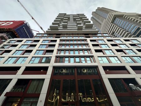 Te huur: Appartement Baan in Rotterdam - Foto 5