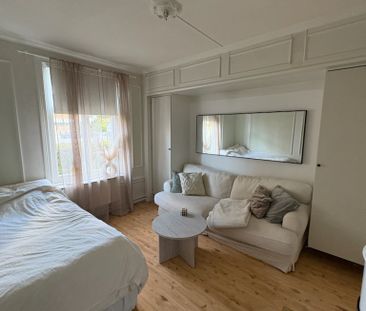 Bagaregatan 61B - Foto 2
