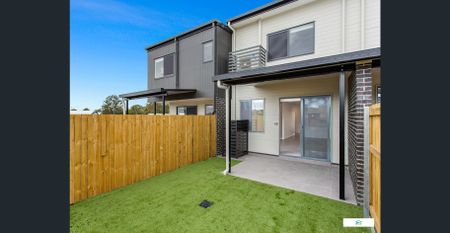 Three Bedroom Townhome, DUCTED A/C, RESORT-POOL - Photo 4