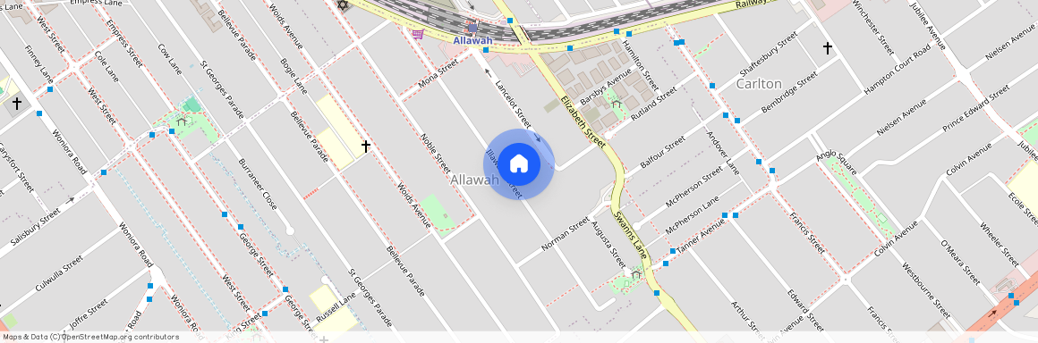 10/38 Illawarra Street, Allawah