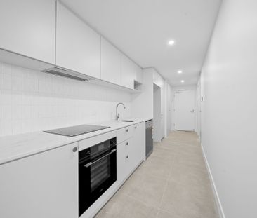 Contemporary Comfort: Stylish One-Bedroom Apartment at WOVA - Photo 5