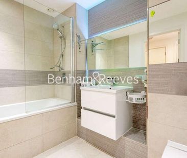 Endeavour House, Ashton Reach, SE16 - Photo 6
