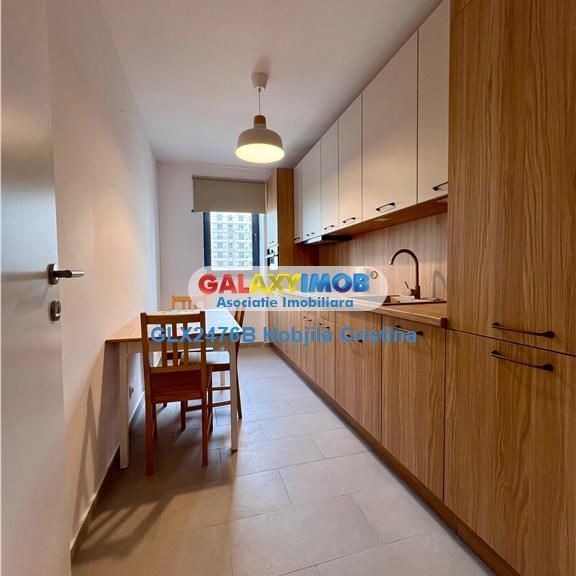 Inchiriere apartament 2 camere bloc nou Greenfield Residence - Photo 1