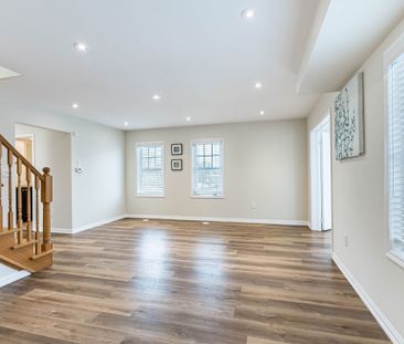 For Lease - 18 Betterton Crescent, Brampton, Ontario - Photo 1