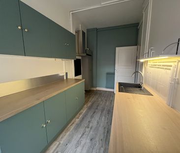 Un lumineux 4 pièces avec balcon – Strasboourg /Av. Forêt Noire - Photo 5