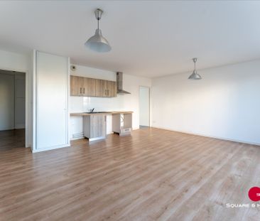 Location Appartement 2 pièces 55m² - Photo 3