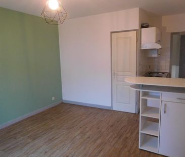 appartement Poitiers 2 pièces de 31m² - Photo 4