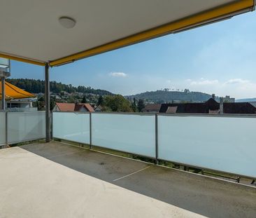 Kinderleichtes Familienleben - Ihr neues Zuhause in Schöftland! - Foto 5