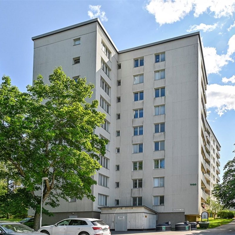Bollmoravägen 6 - Foto 1