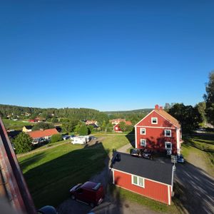 Björkhagsvägen, Bergvik - Foto 2