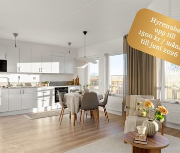 Åkervägen 10 A - Photo 2